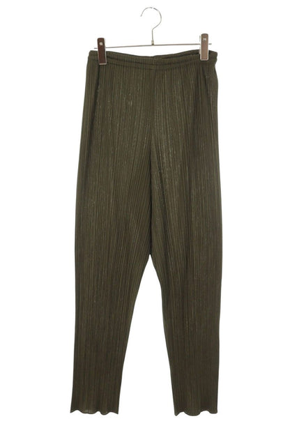 Vintage Pleated Khaki Pants Size 4