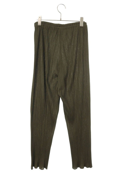 Vintage Pleated Khaki Pants Size 4