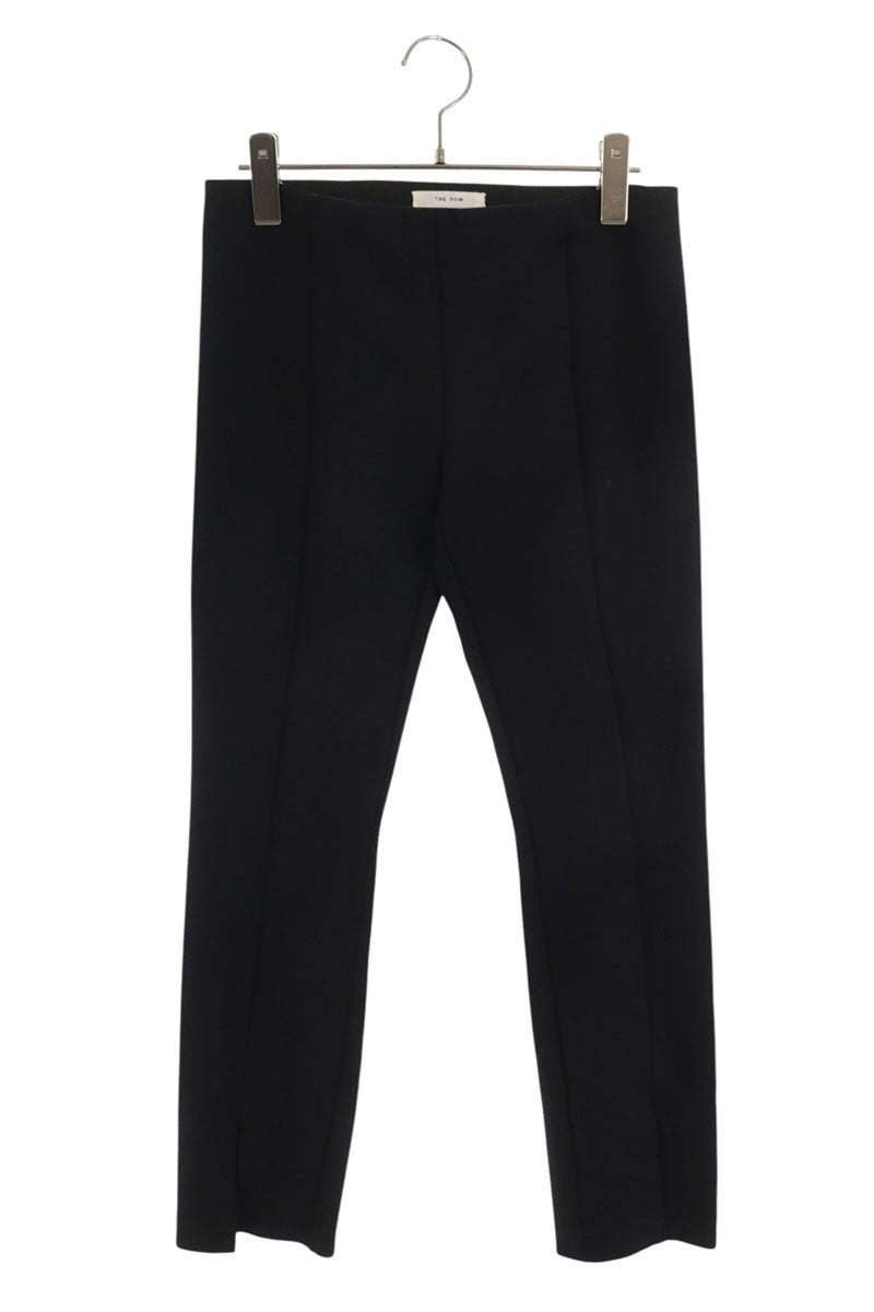 The Row Thilde Nylon Easy Leggings Black Size S