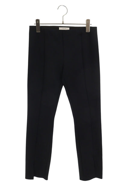 The Row Thilde Nylon Easy Leggings Black Size S