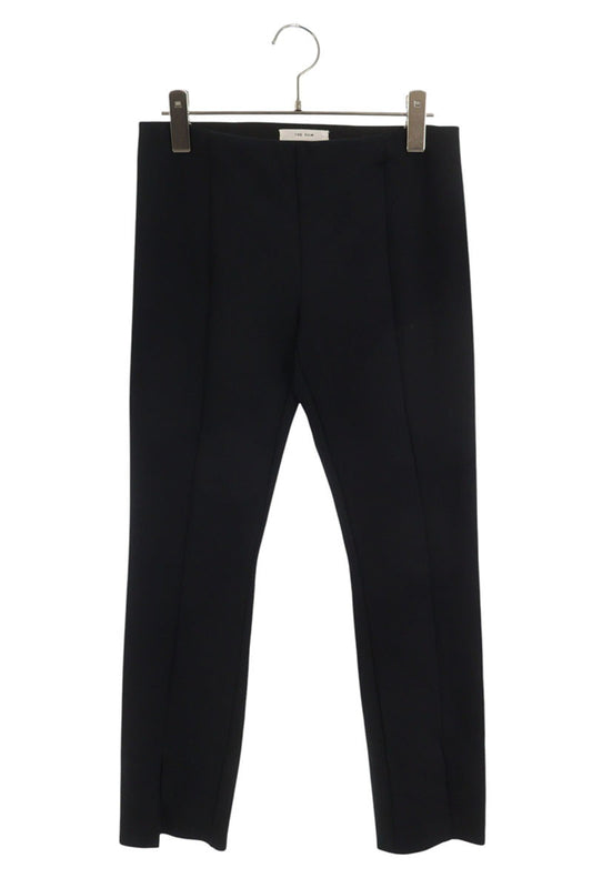 The Row Thilde Nylon Easy Leggings Black Size S