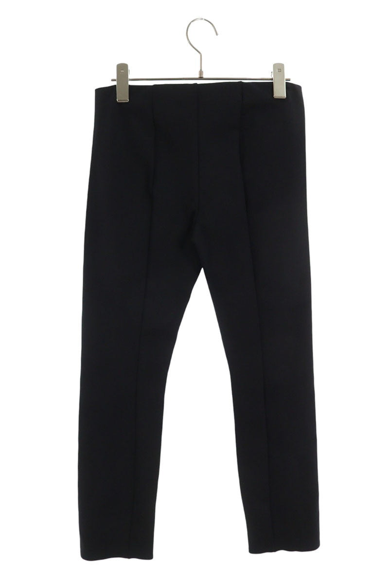 The Row Thilde Nylon Easy Leggings Black Size S