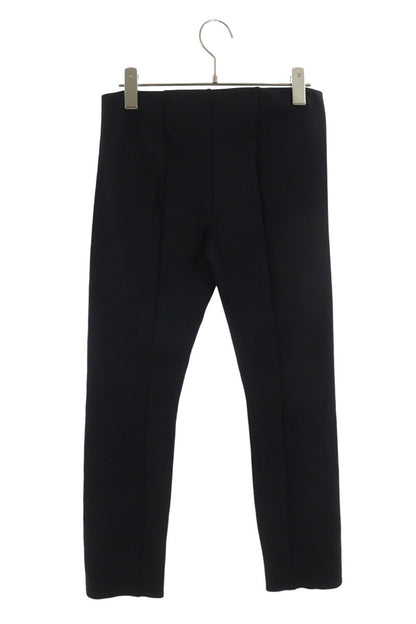 The Row Thilde Nylon Easy Leggings Black Size S