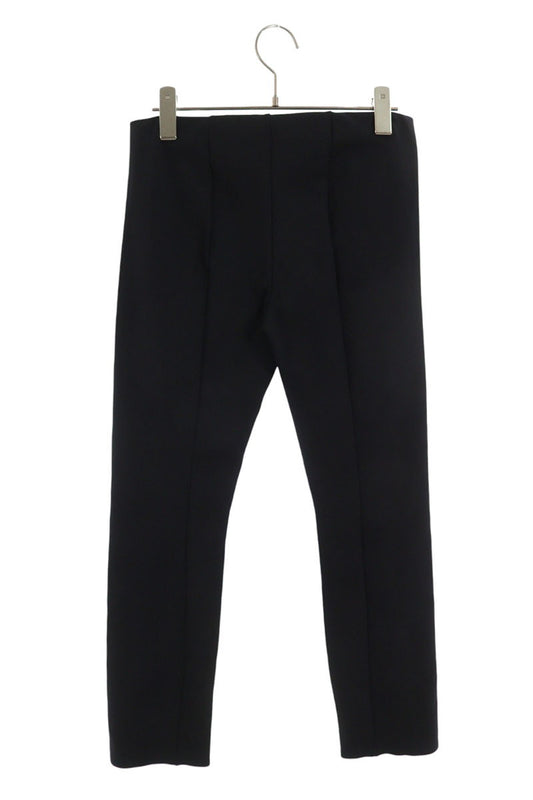 The Row Thilde Nylon Easy Leggings Black Size S