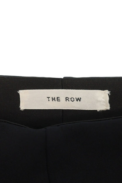 The Row Thilde Nylon Easy Leggings Black Size S
