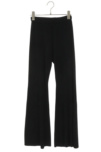 CFCL SOFT PORTRAIT TIGHT FLARE PANTS 24AW Size 1
