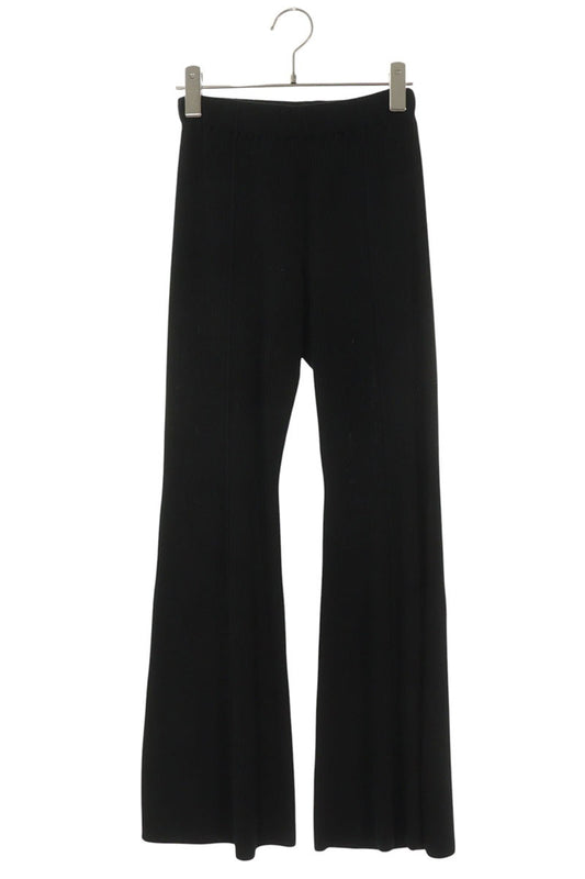 CFCL SOFT PORTRAIT TIGHT FLARE PANTS 24AW Size 1
