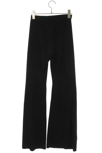 CFCL SOFT PORTRAIT TIGHT FLARE PANTS 24AW Size 1