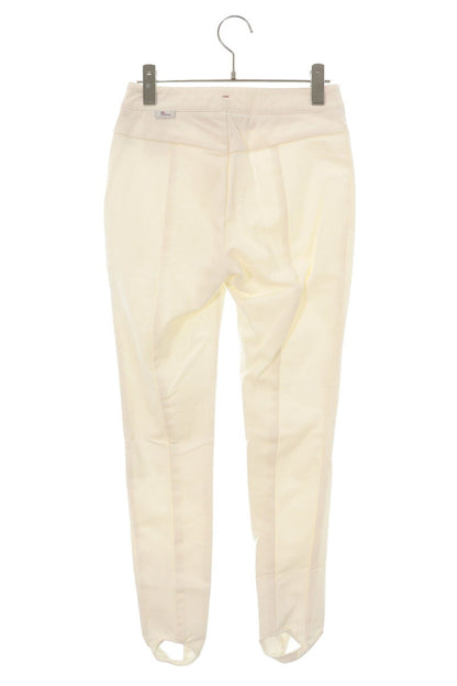 Moncler Grenoble PANTALONE SPORTIVO White Ski Pants Size 38