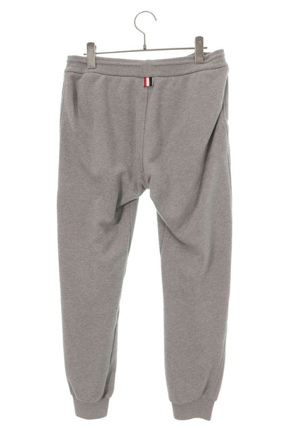 Thom Browne Gray Cotton Sweatpants Size 42