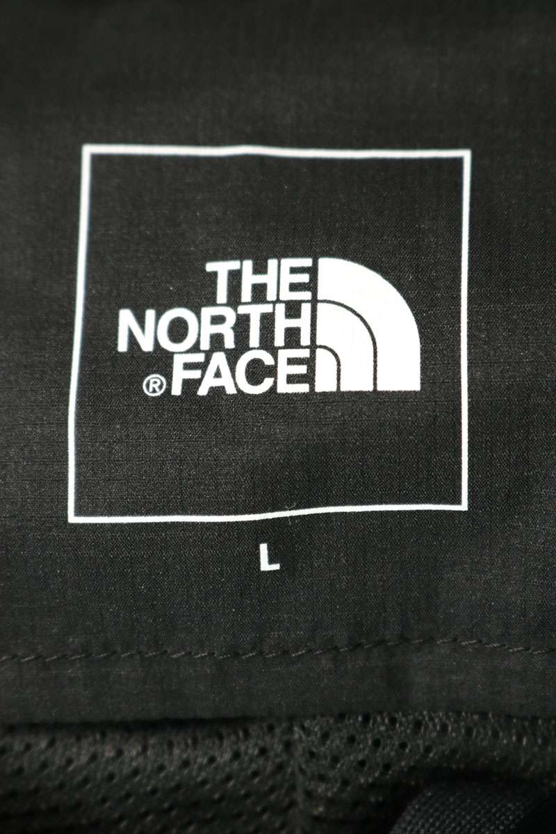 The North Face Black Red Run Insulated Long Pants Size L