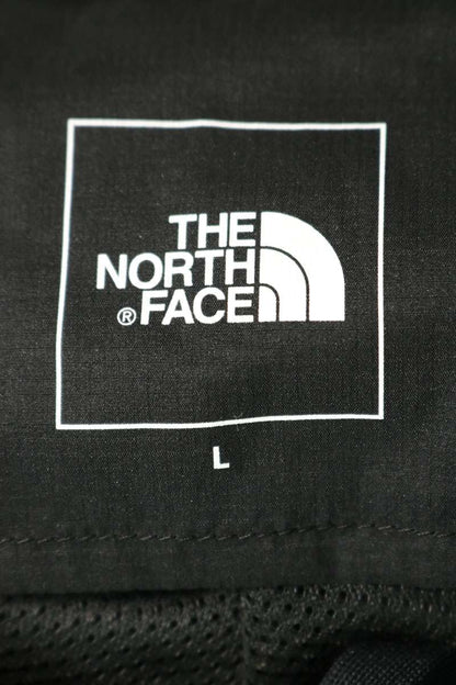 The North Face Black Red Run Insulated Long Pants Size L