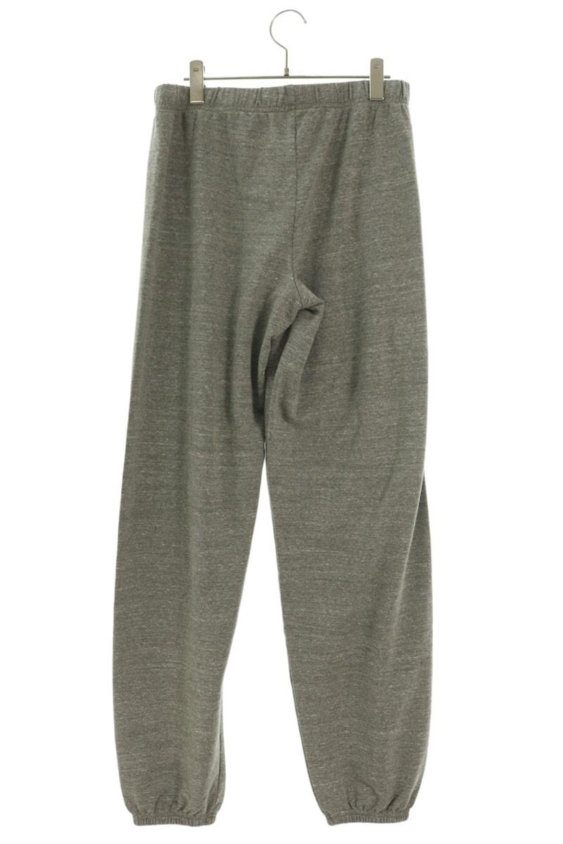 Chrome Hearts Gray Vine Dagger Print Sweat Pants Size M