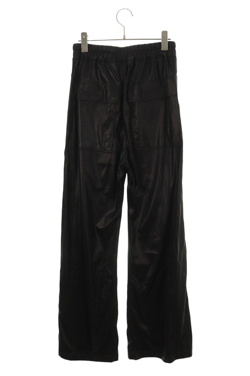 DRKSHDW Pusher Pants Black Size S