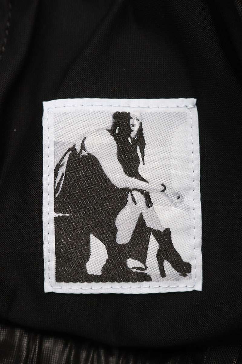 DRKSHDW Pusher Pants Black Size S
