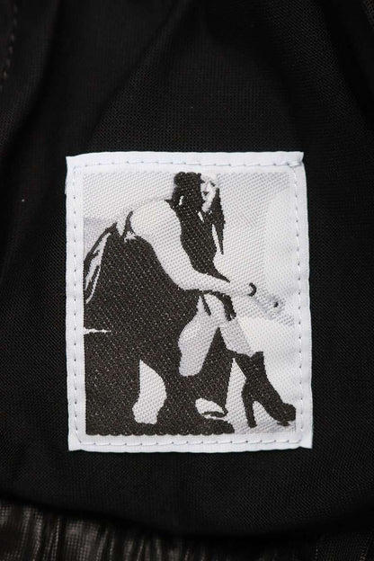 DRKSHDW Pusher Pants Black Size S