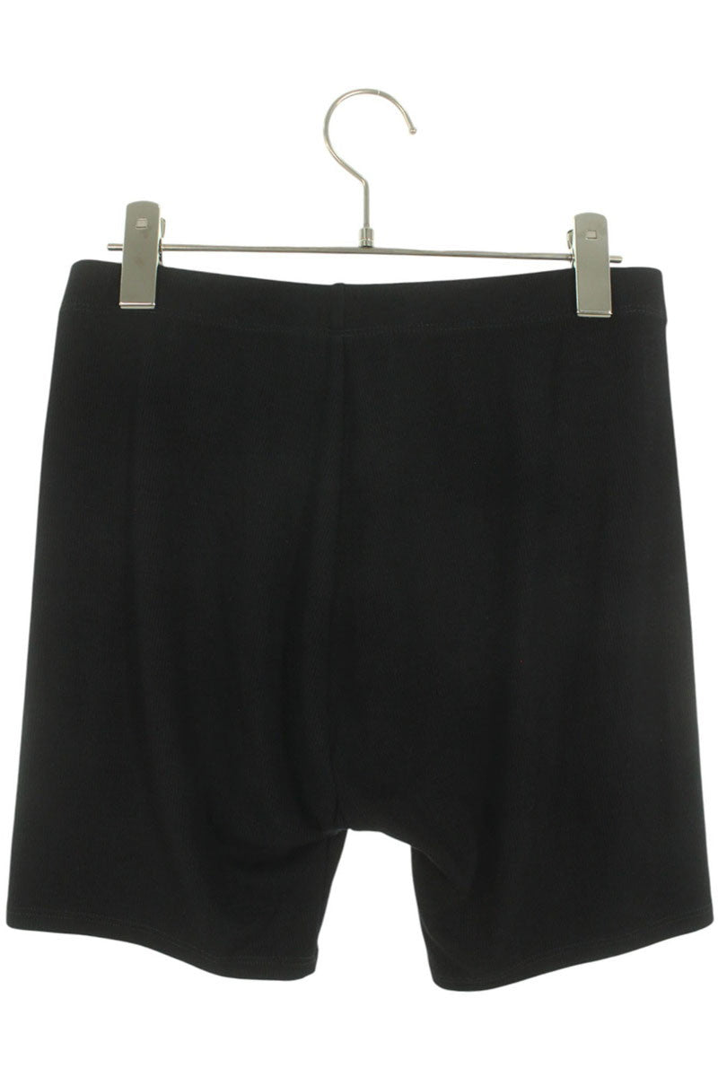 Chrome Hearts Y NOT CH Embroidered Tights Shorts Size S