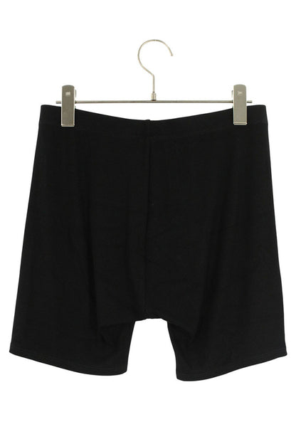 Chrome Hearts Y NOT CH CH Embroidery Shorts Rayon Size S