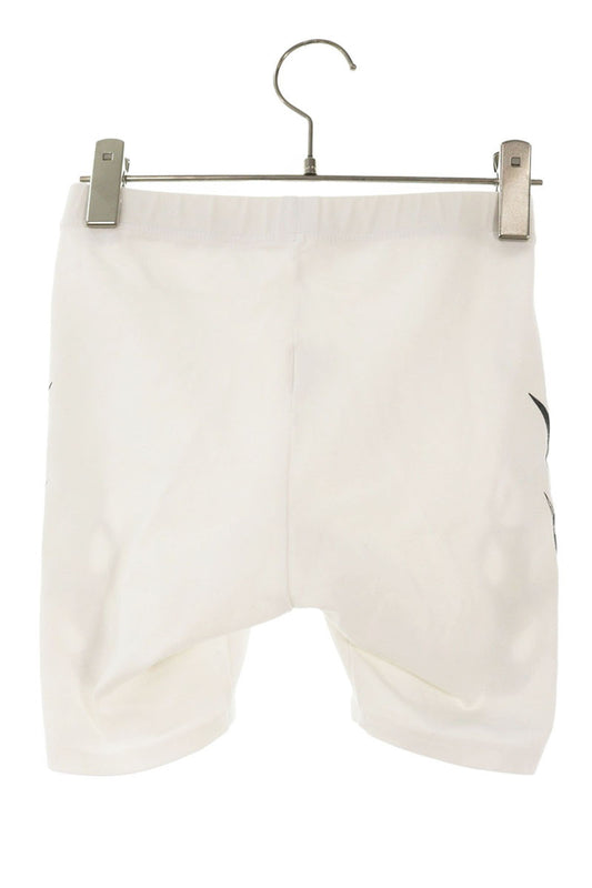 Chrome Hearts PPO MATTY BOY Print White Shorts Size S