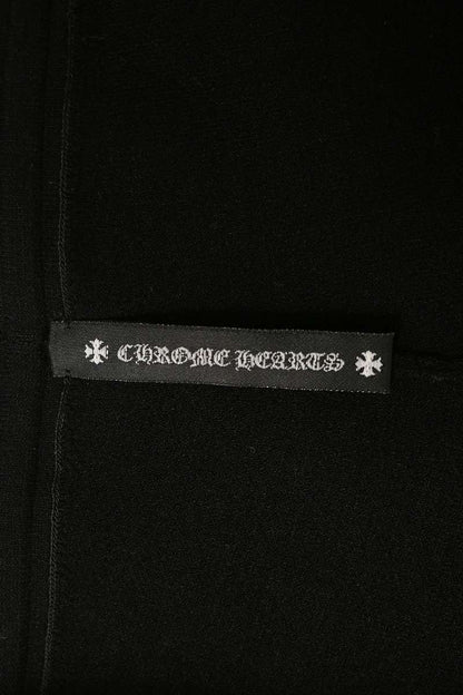 Chrome Hearts Black BOY SHORT DRWSTRNG CH Bolo Shorts Size L