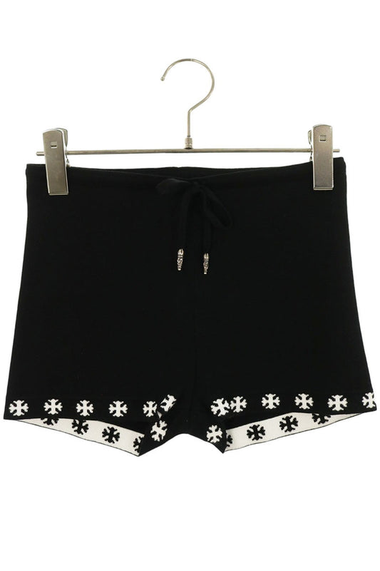 Chrome Hearts BOY SHORT DRWSTRNG CH Shorts Size XS