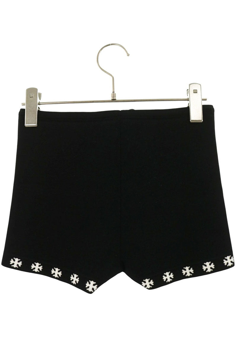 Chrome Hearts BOY SHORT DRWSTRNG CH Shorts Size XS