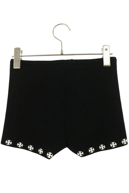 Chrome Hearts BOY SHORT DRWSTRNG CH Shorts Size XS