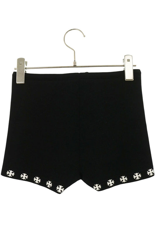 Chrome Hearts BOY SHORT DRWSTRNG CH Shorts Size XS