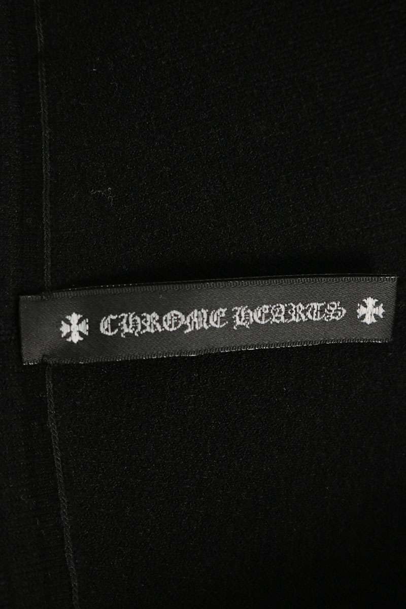 Chrome Hearts BOY SHORT DRWSTRNG CH Shorts Size XS
