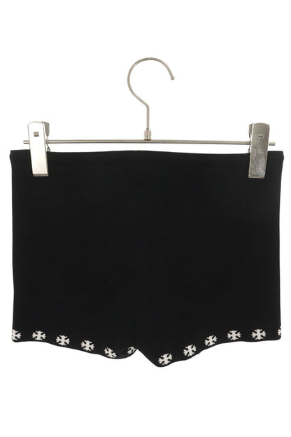 Chrome Hearts CH Plus Jacquard Shorts B/S Size XS