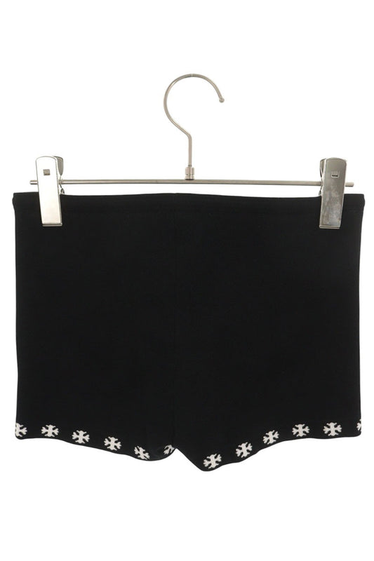 Chrome Hearts CH Plus Jacquard Shorts B/S Size XS