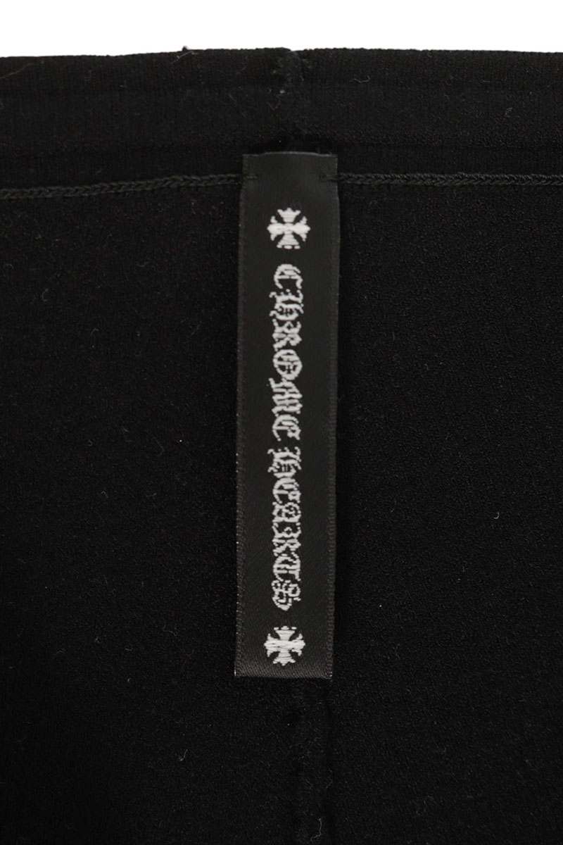 Chrome Hearts CH Plus Jacquard Shorts B/S Size XS