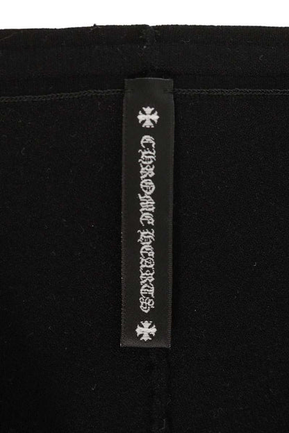 Chrome Hearts CH Plus Jacquard Shorts B/S Size XS