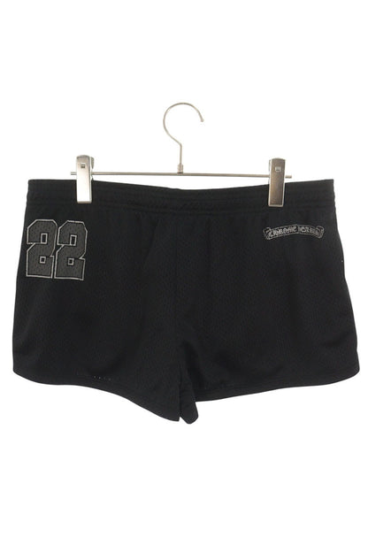Chrome Hearts MESH VARSITY SHORTS CH Size M