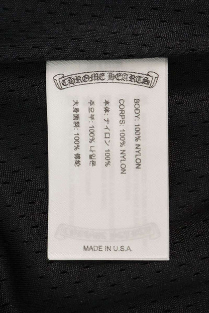 Chrome Hearts MESH VARSITY SHORTS CH Size M