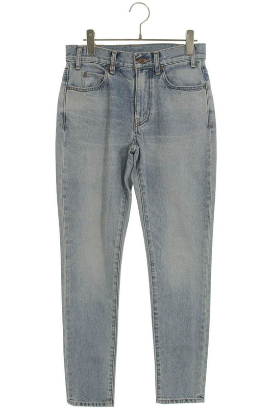 Celine Tess Light Blue Denim Jeans Size 26