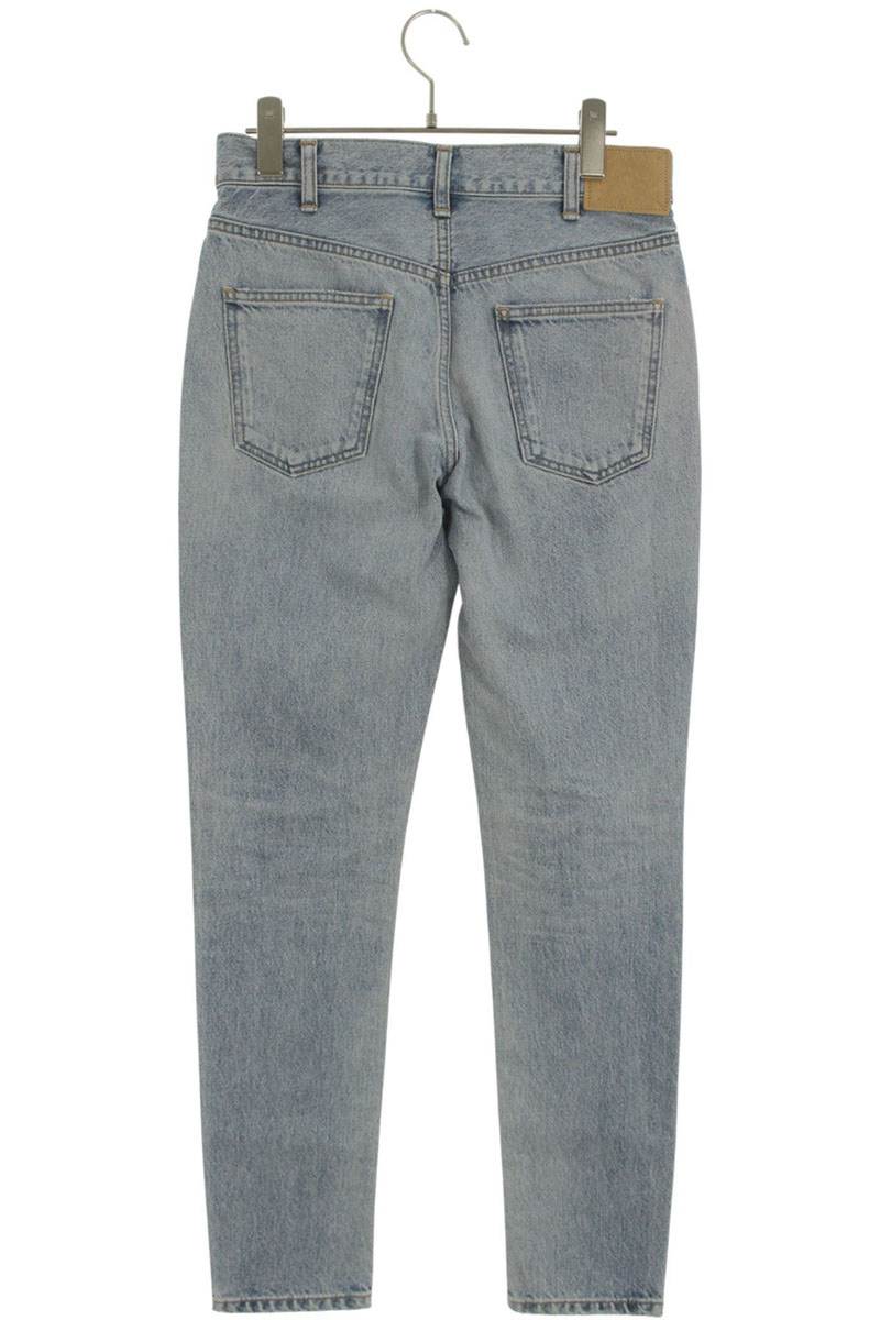 Celine Tess Light Blue Denim Jeans Size 26