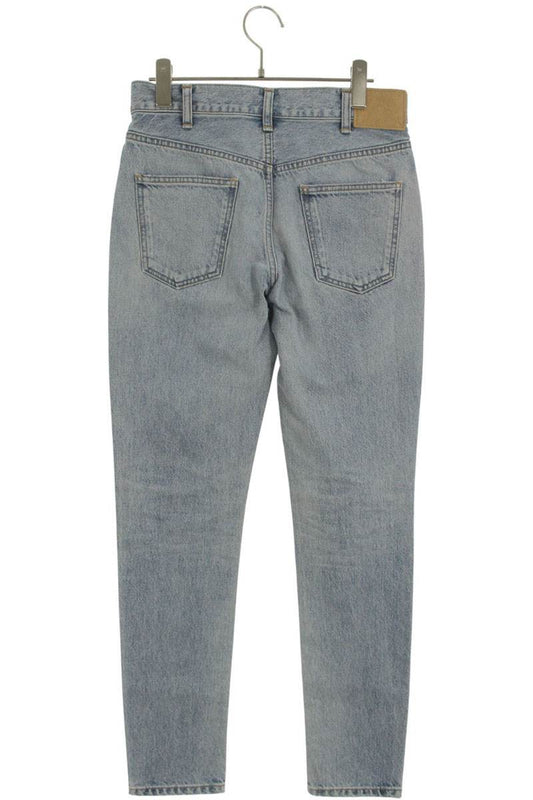 Celine Tess Light Blue Denim Jeans Size 26