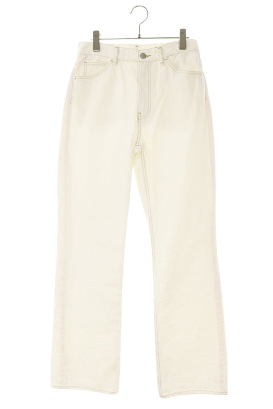 Acne Studios White Out Regular Fit Jeans Size 29/32