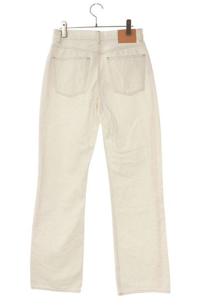 Acne Studios White Out Regular Fit Jeans Size 29/32
