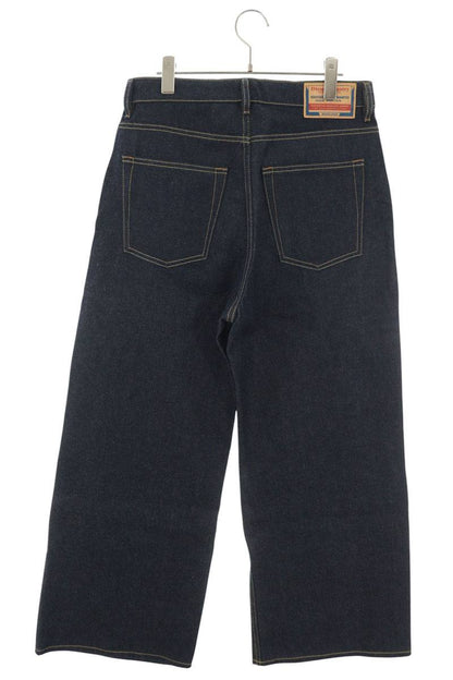 Diesel 1996 D-Sire Baggy Indigo Fly Jeans Size W27/L30