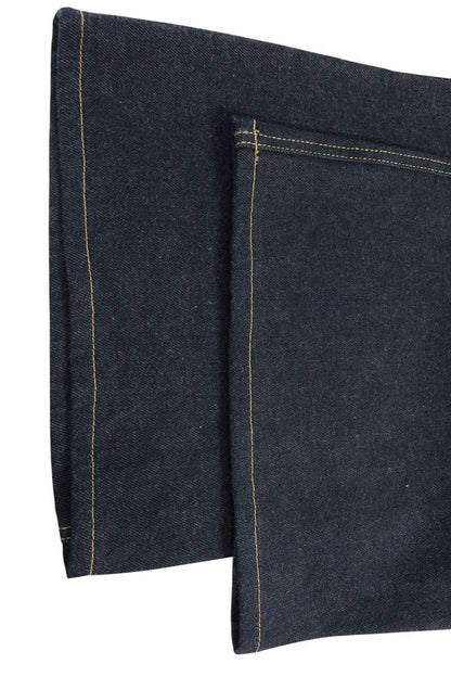 Diesel 1996 D-Sire Baggy Indigo Fly Jeans Size W27/L30
