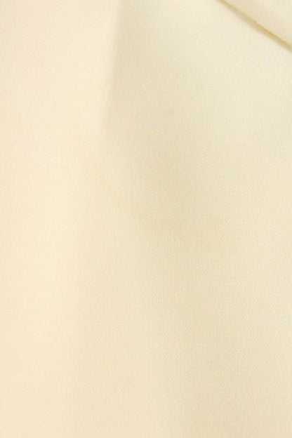 Christian Dior Heart Pocket Skirt Off-White Size 34