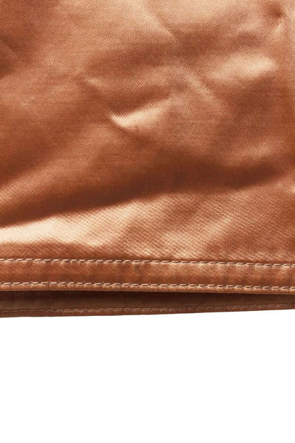 Marni Pink Cotton Acetate Midi Skirt Size 38