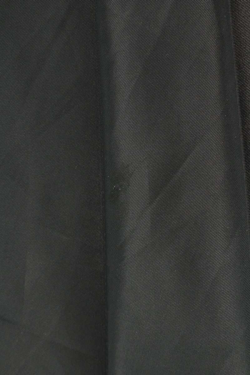 Sacai 23SS Nylon Twill Side Pocket Pleated Skirt Size 1