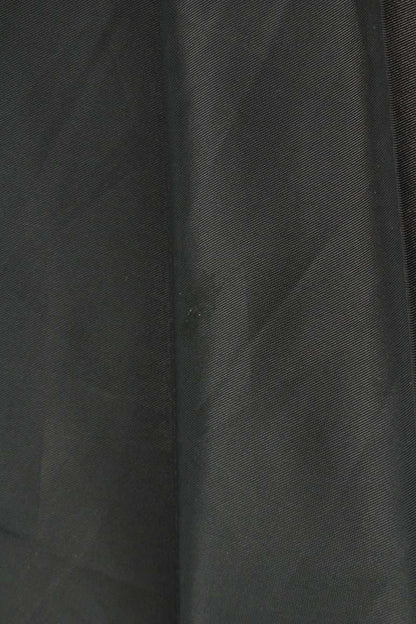 Sacai 23SS Nylon Twill Side Pocket Pleated Skirt Size 1