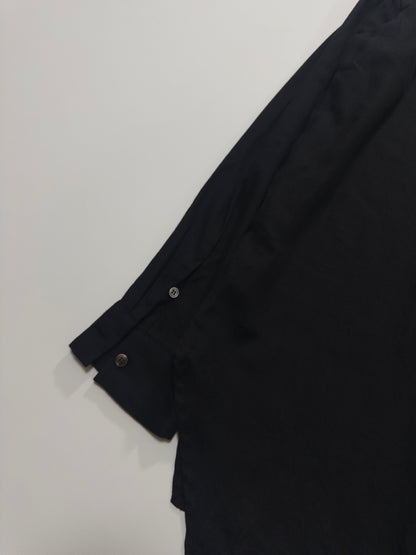 Attachment Long Sleeve Shirt Size M