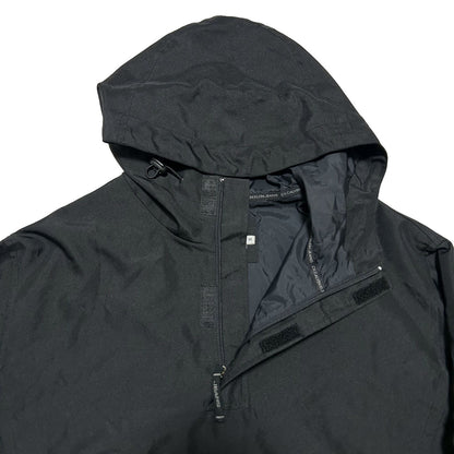 CALVIN KLEIN JEANS 90s Anorak Parka Black Size M