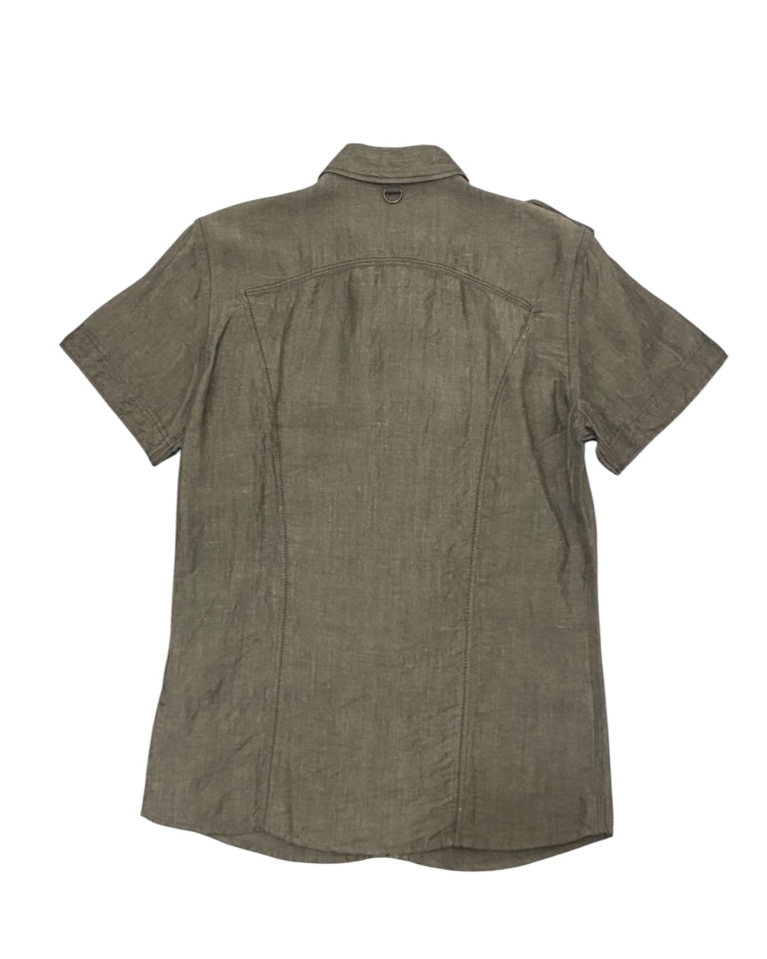 MARITHÉ + FRANCOIS GIRBAUD Short Sleeve T-Shirt