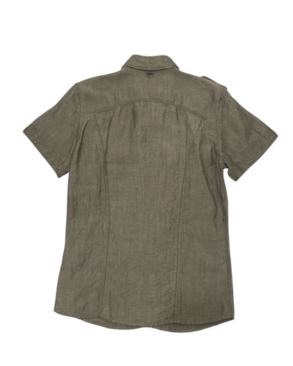 MARITHÉ + FRANCOIS GIRBAUD Short Sleeve T-Shirt
